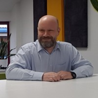 Steve Metcalfe