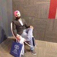 Jatinder Singh