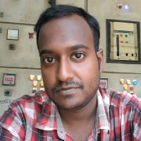 Rishab Halder