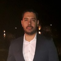 Oscar Itzamna Montes Espinoza