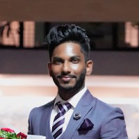 Prashin Kumar Lutchoomun