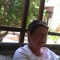 rosita collin