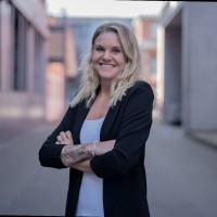Chantal Hüppi