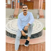 Hatem Abu Hashem