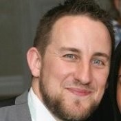 Paul Murray