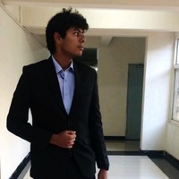 Kumarvel Ravindranath