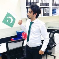 Abid Hussain