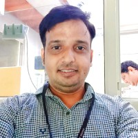 Paresh Desai