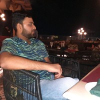 Pushkar Rai