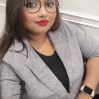 Komal Shah