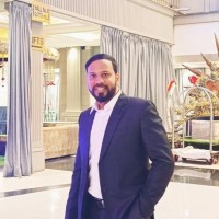 Mohit Ghai