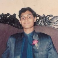 Sayed Naimul Hossain