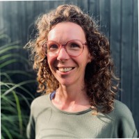 Marjolein Ilbrink - Meulenbroek