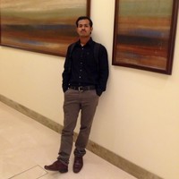 Munendra Tripathi