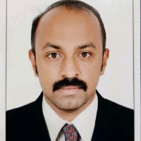 Ragesh Kannel Gangadharan