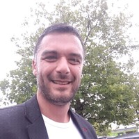 Ahmet Kocamis