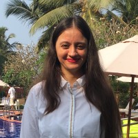 Mala Nitin Kamdar