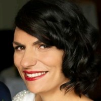 Judith O'Neill