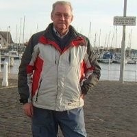 John Kinsman