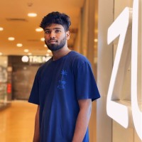 ROSHAN T