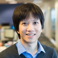 Jonathan Wong