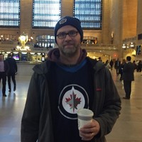 Eric Friesen