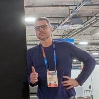 Eric Marshall