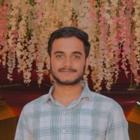 Harshal Khadke