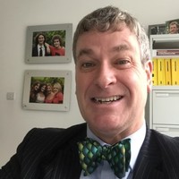 Tim Parr