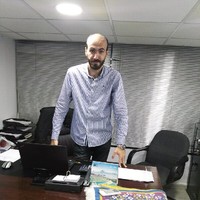 Mohammad Alahmad