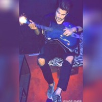 Raahil Malik