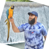 Saleh Alabri