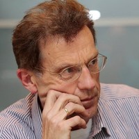 Pieter Zeldenrust