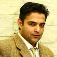 Vinayak Khanna