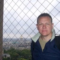 Alan Kernachan