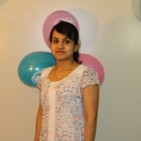 Latha R