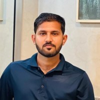 Usman Azam