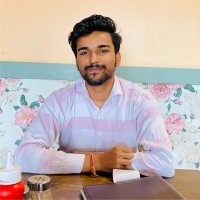 Geetesh Yadav