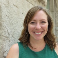 Mary Gardner