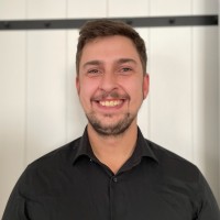 Nicholas Dimo