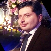 Seyed Mohsen Safavi