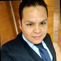 Daniel Mozo