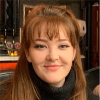 Gry Sofie Nissen