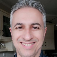 Panagiotis Mavridis