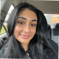 Natasha Patel