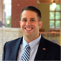 Derek Ray, Phd