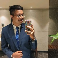 Aniruddh Bhattacharya