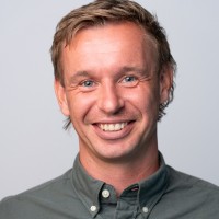 Oliver Webber