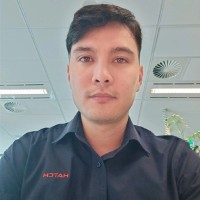 Mohammad Ali Mohseni