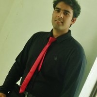 Kinshuk Shrivastava